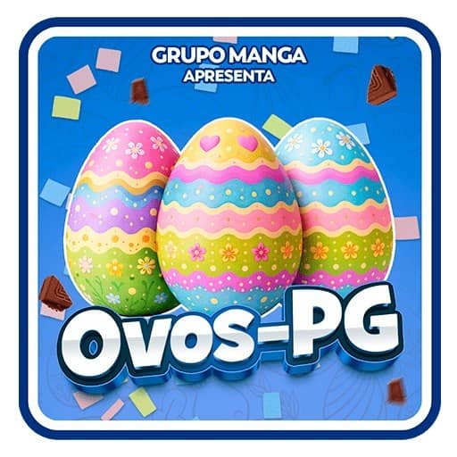 Manga Ovospg