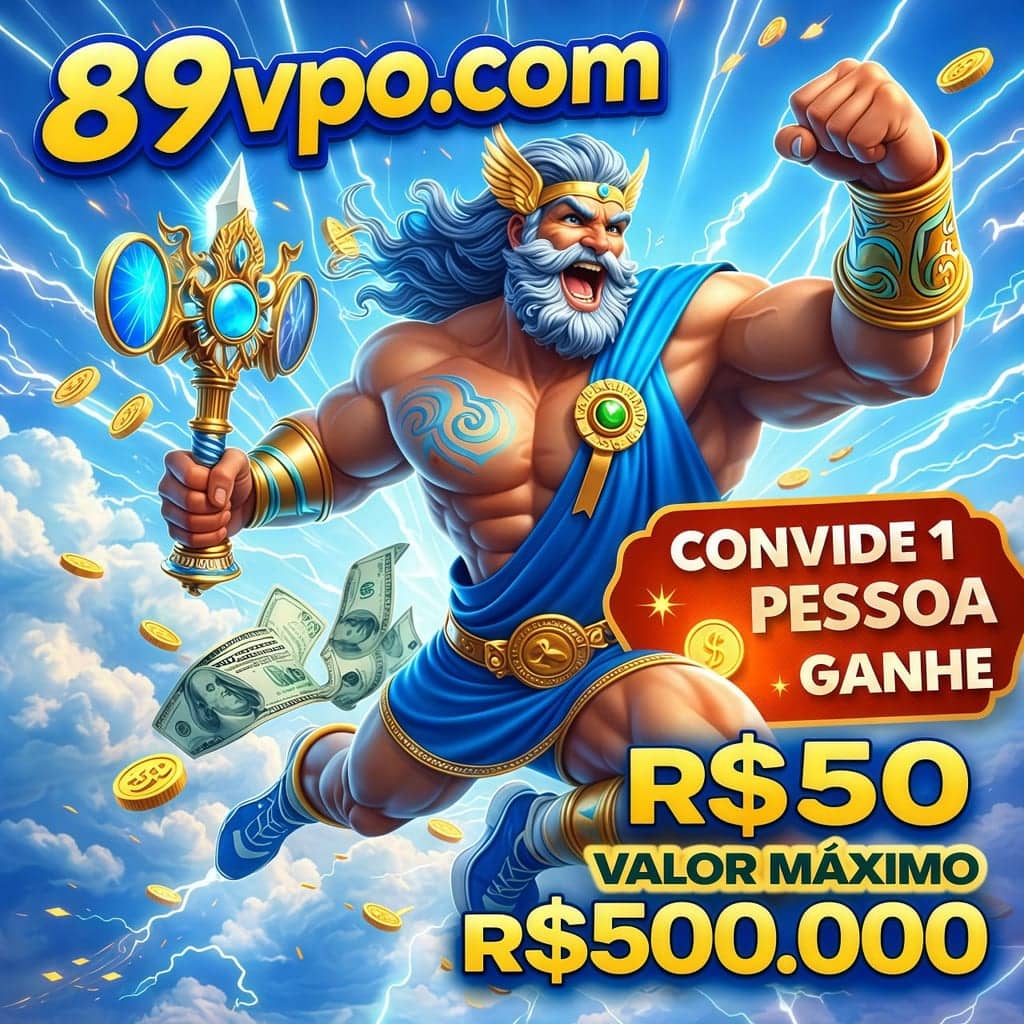 89vpo - ABRE BAÚ DE R$50