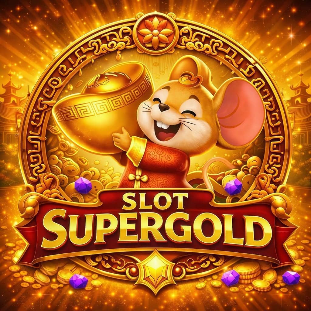 Supergoldt