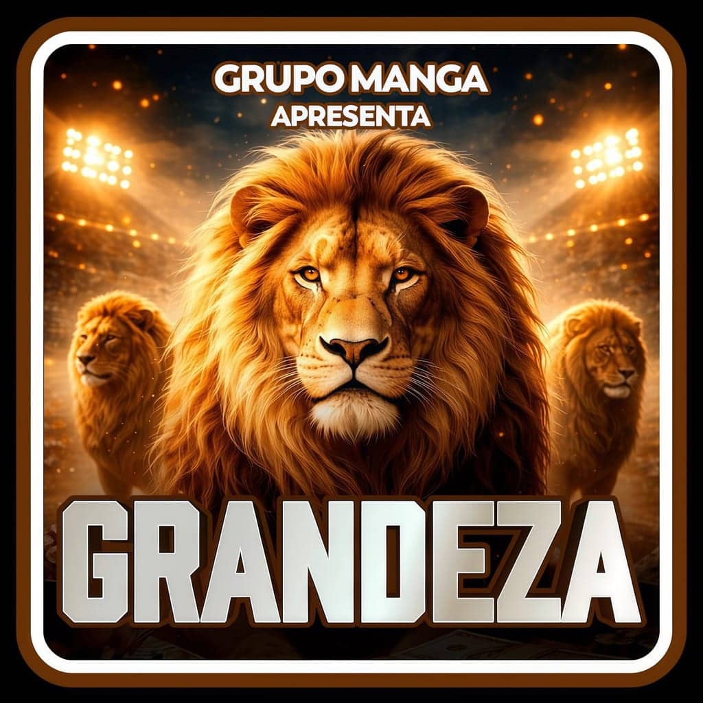 Manga Grandeza Pg
