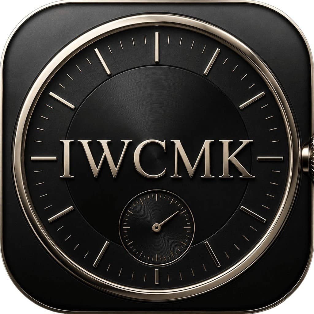 ✨ Iwcmk1