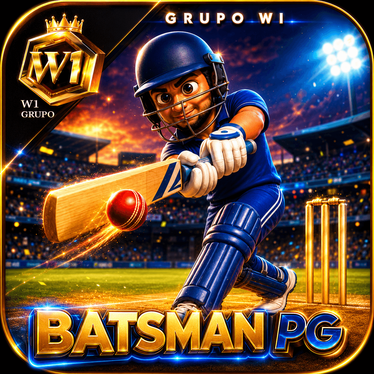 ✨ W1 Batsmannpg