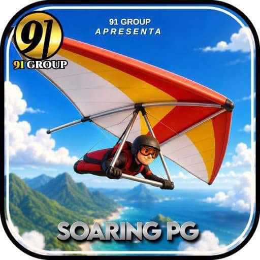 91 Soariingpg