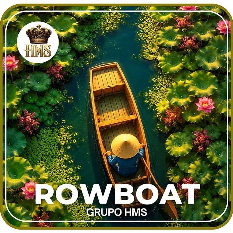 Hms Rowboat