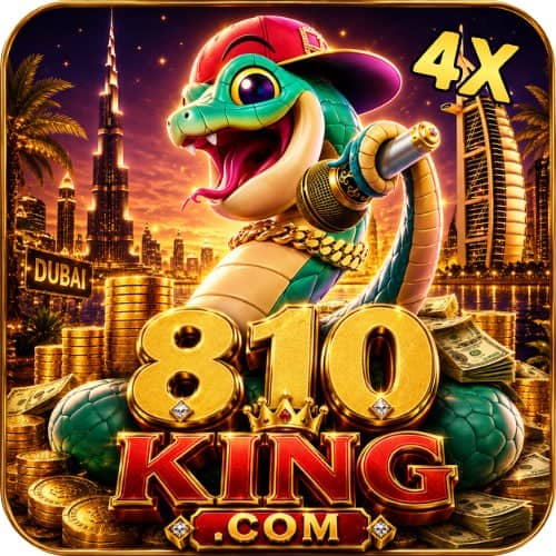 810king