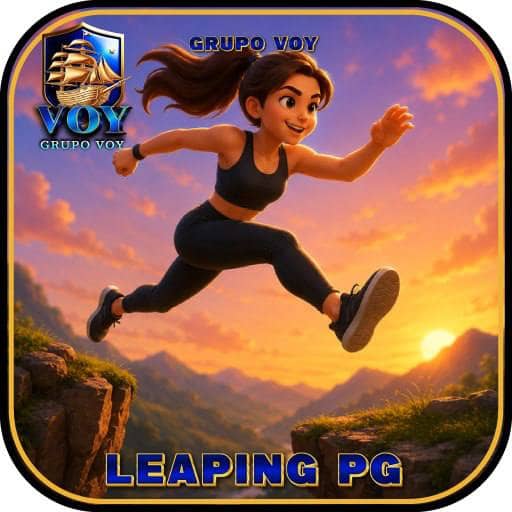 Voy Leapinggpg