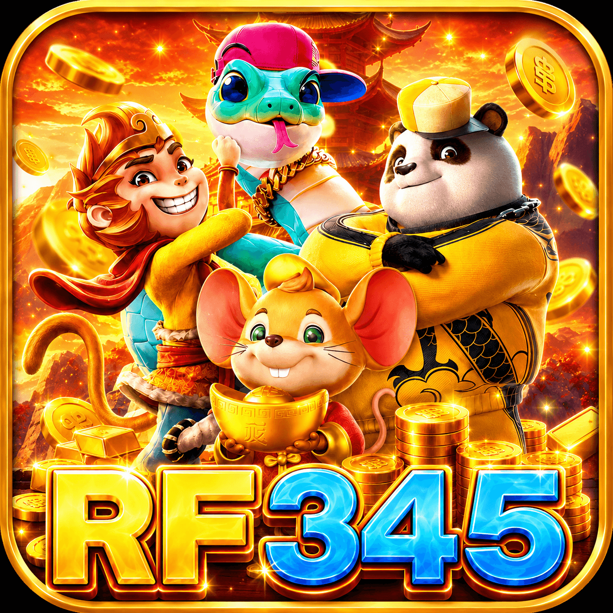 Rf2345