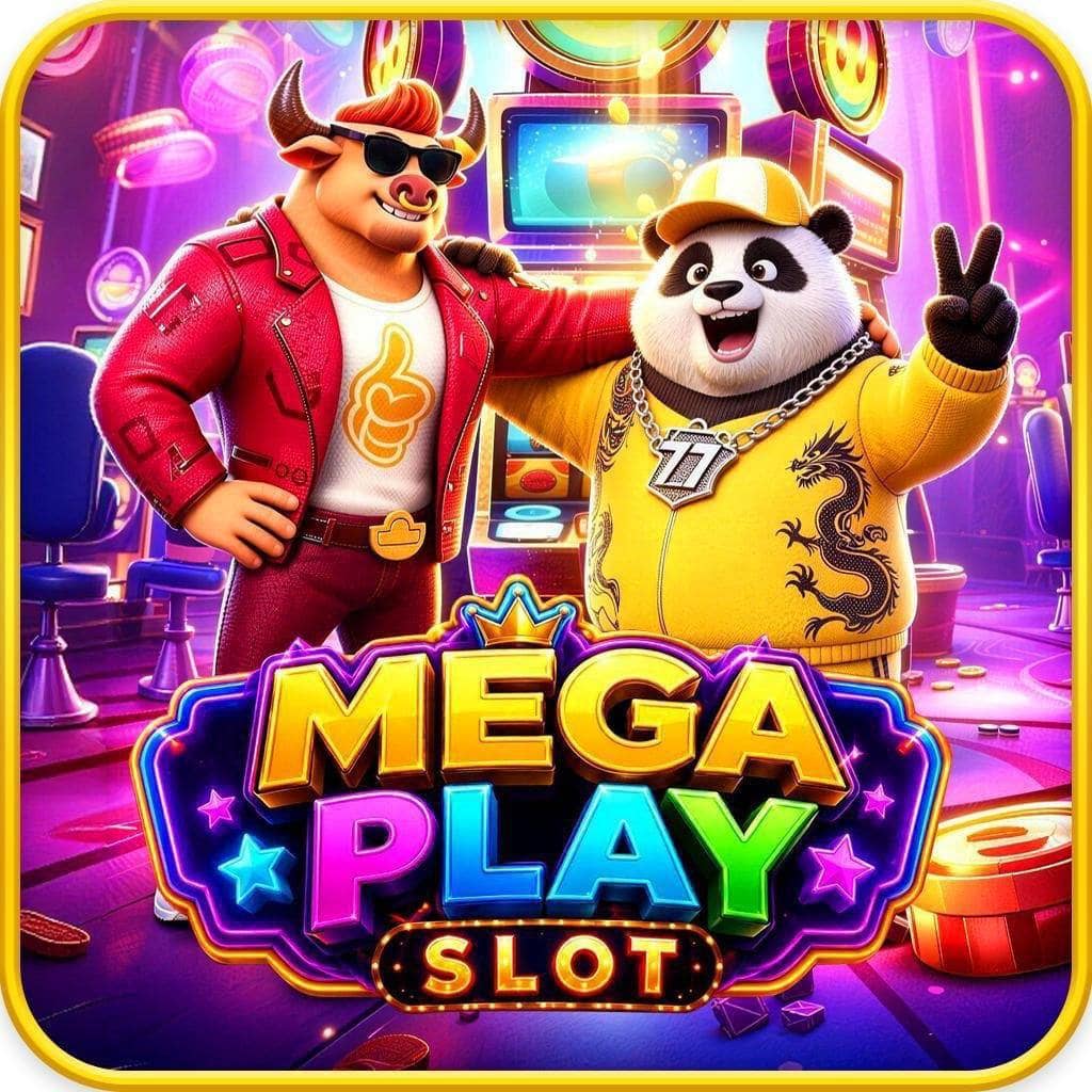Megaplay1