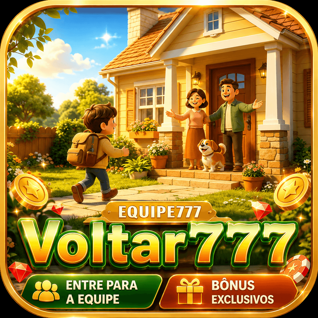 Voltar777
