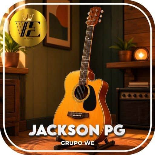 We Jjacksonpg