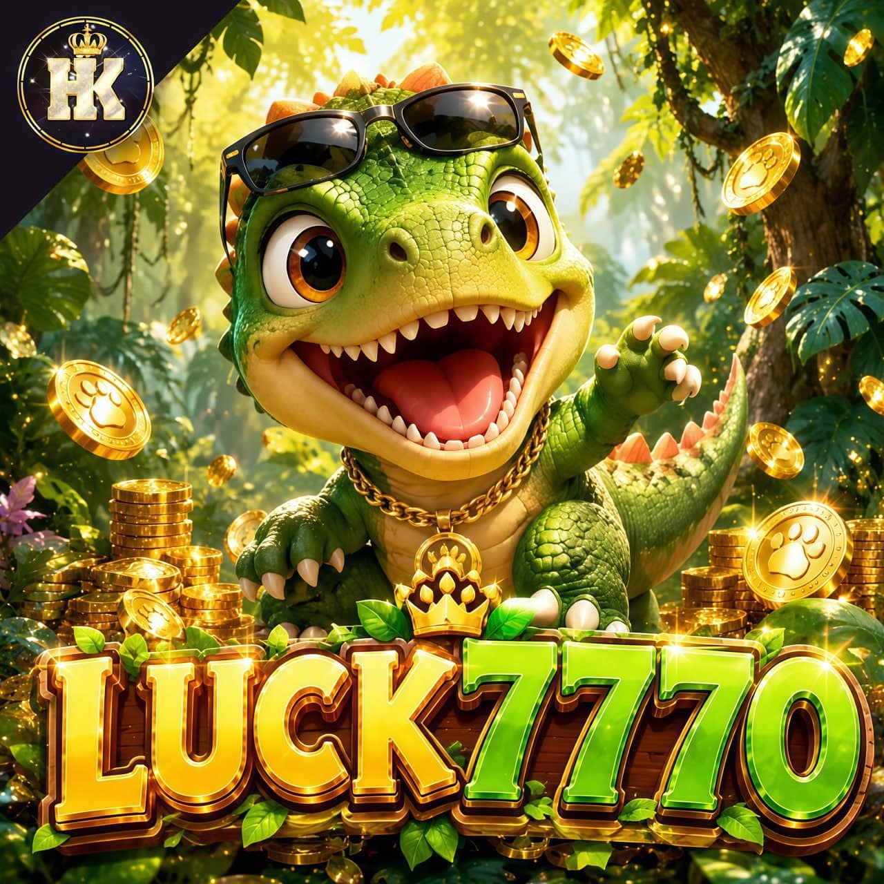 Luck7770