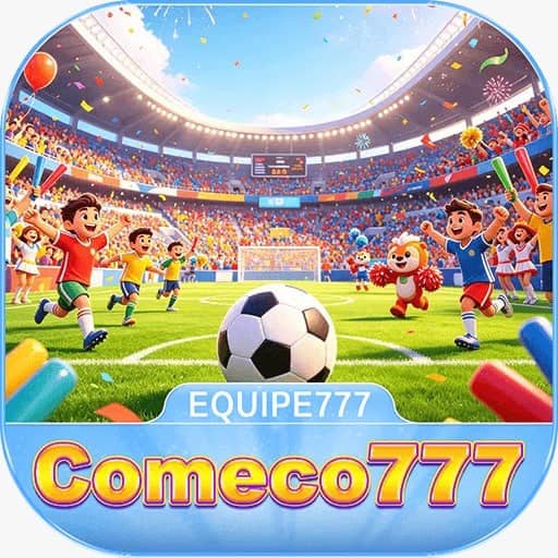 Comecoo777