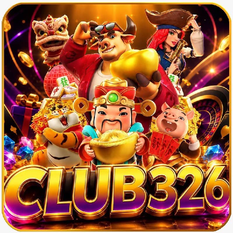 Club326