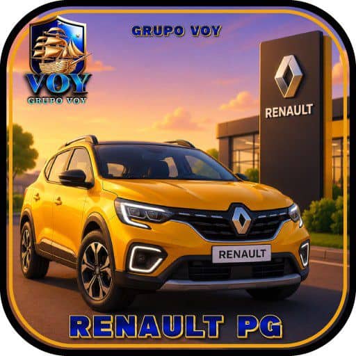 Voy Renaulltpg
