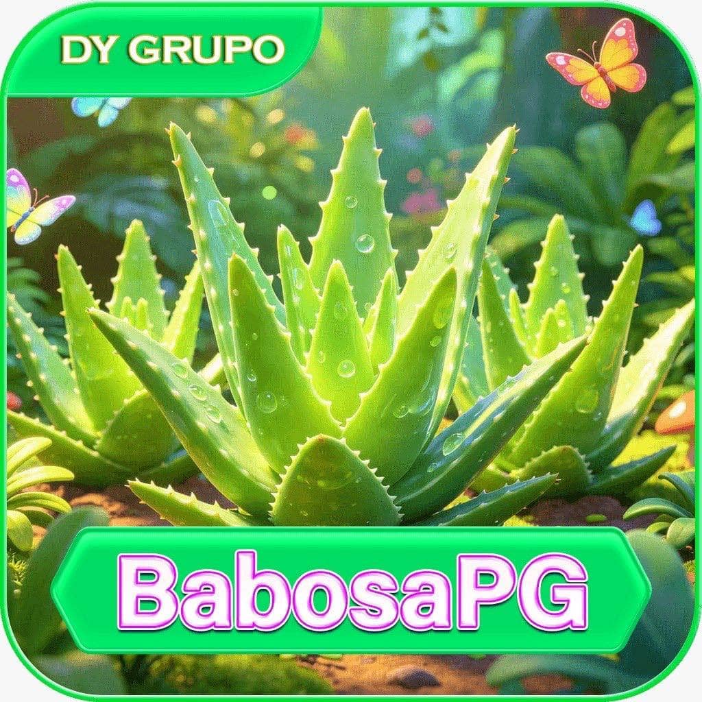 Babosa Pg