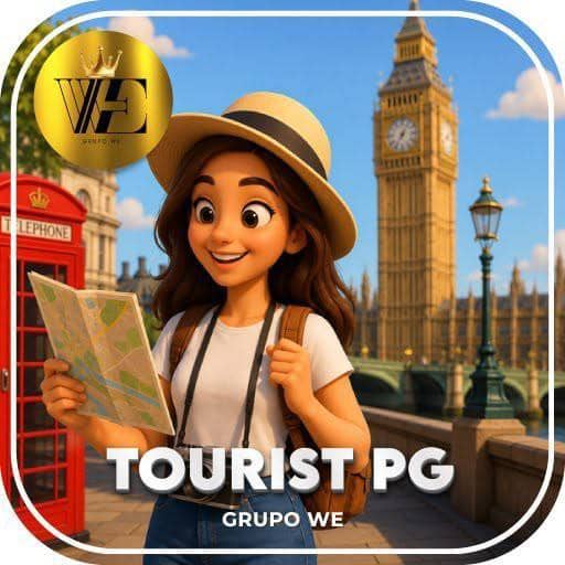We Touristpg