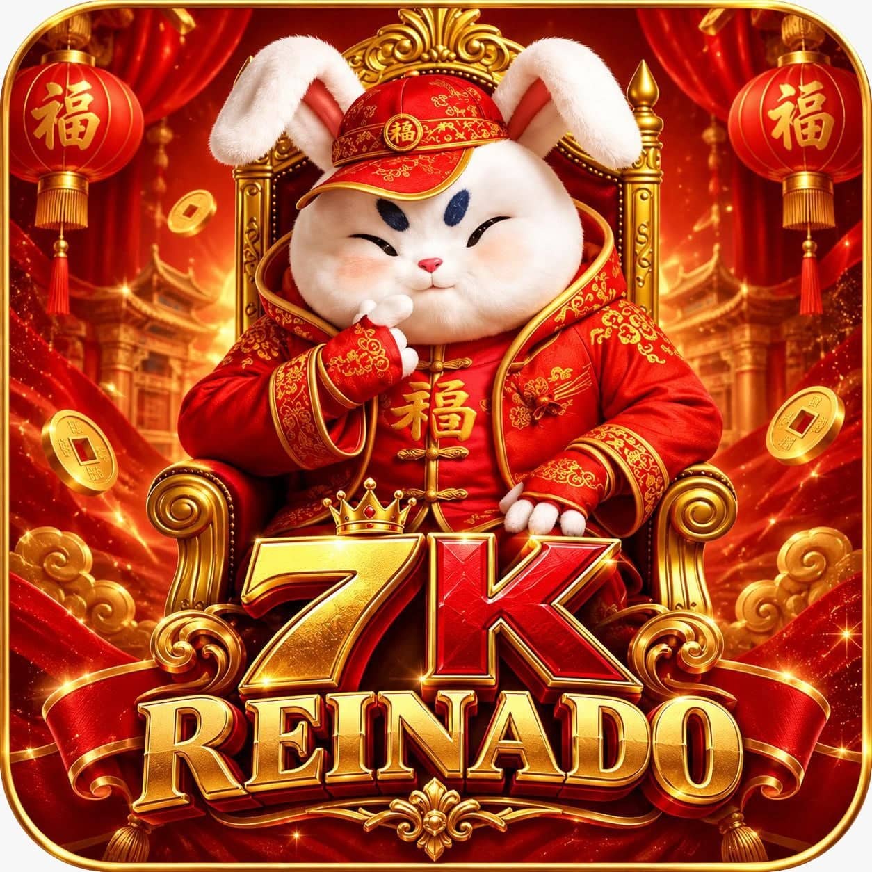 ✨ 7kreinado - 70% SALARIO