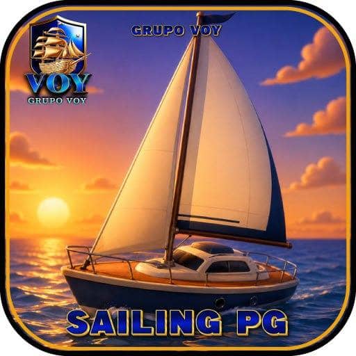 ✨ Voy Sailinggpg