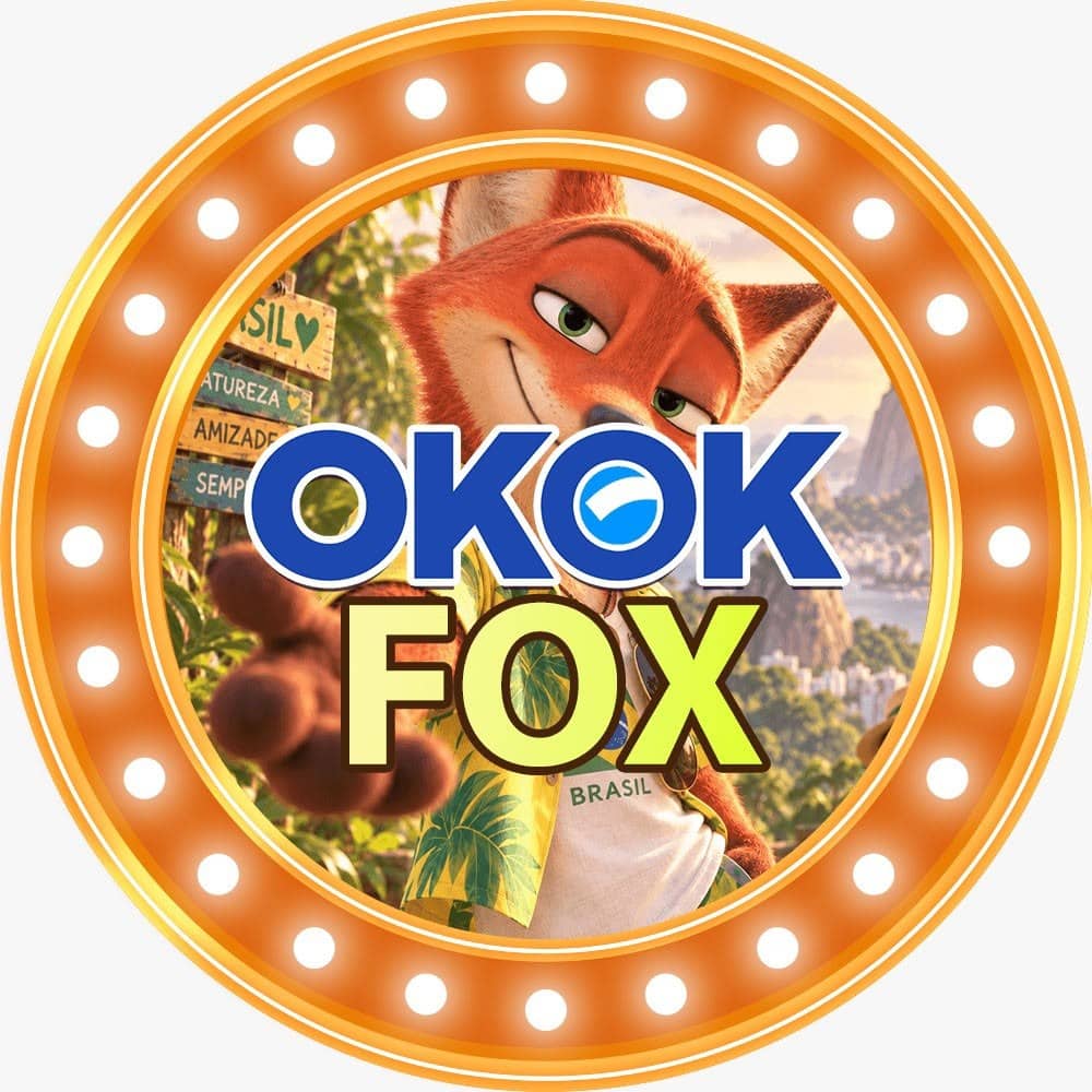 Okok Fox