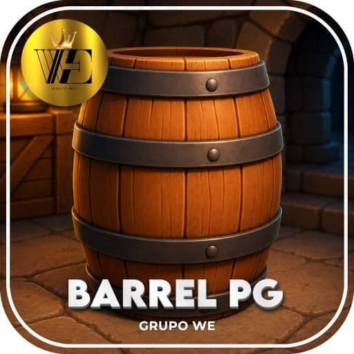 We Barrellpg