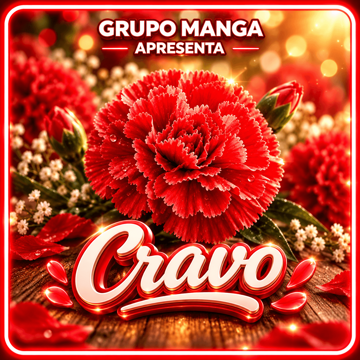 Manga Cravo