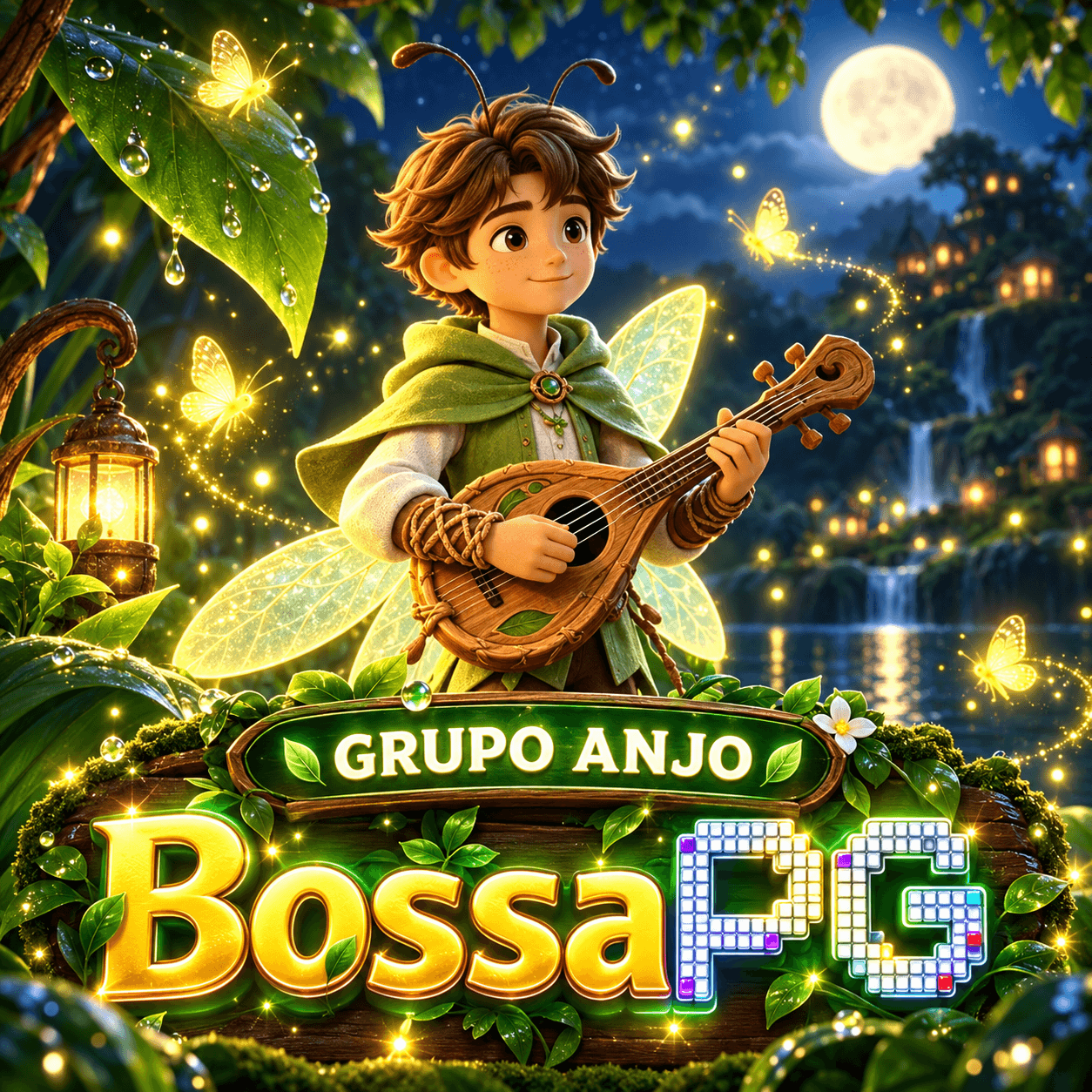 Bossa Pg