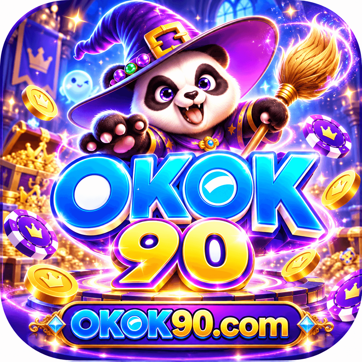 Okok 90