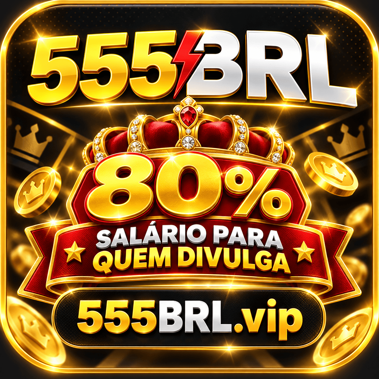 555 Brl