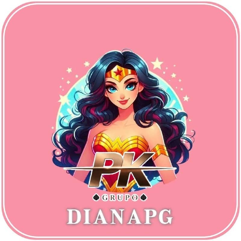 Pk Dianapg