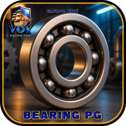 ✨ Voy Bearingpg