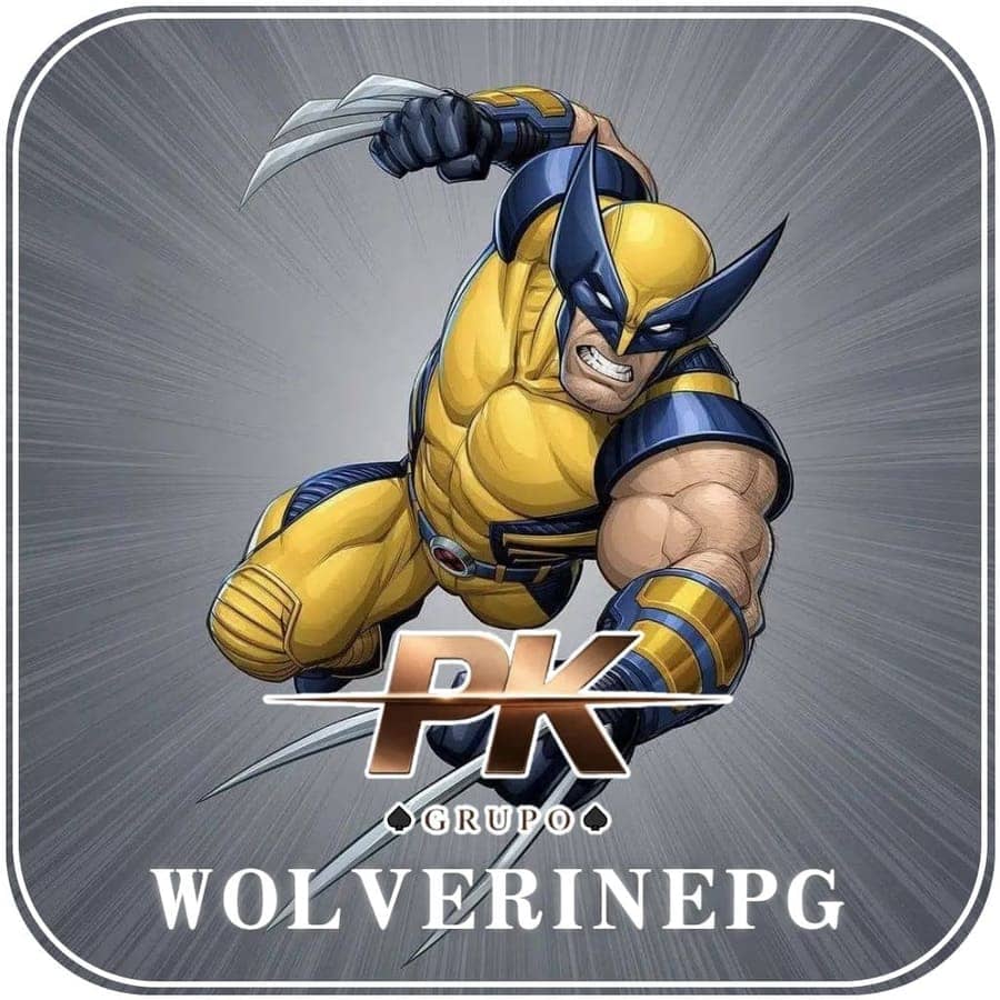 Pk Wolverinepg