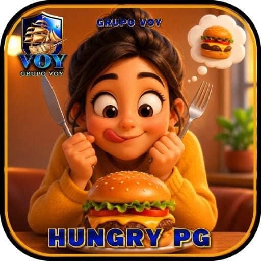 Voy Hungrypg