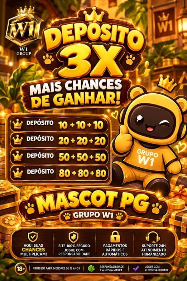 W1 Mascotpg