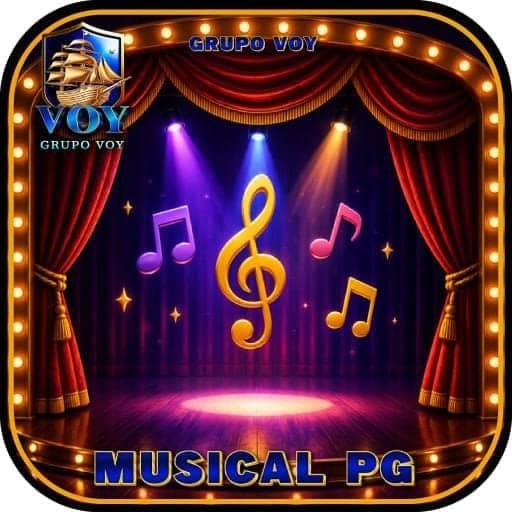 Voy Musicalpg