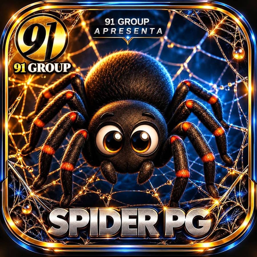 91 Spiderpg