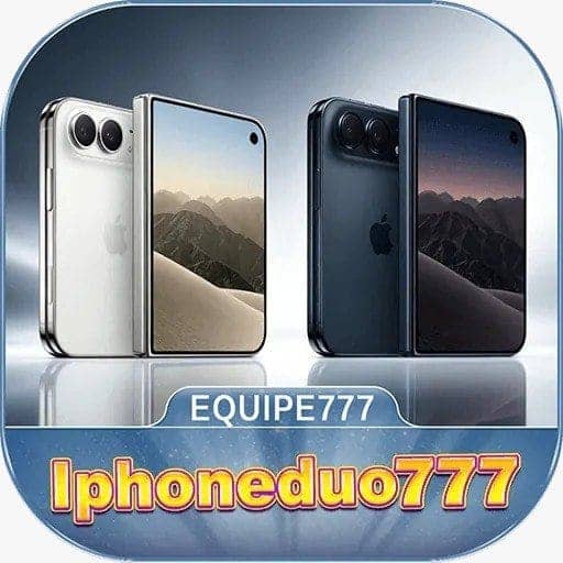Iiphoneduo777