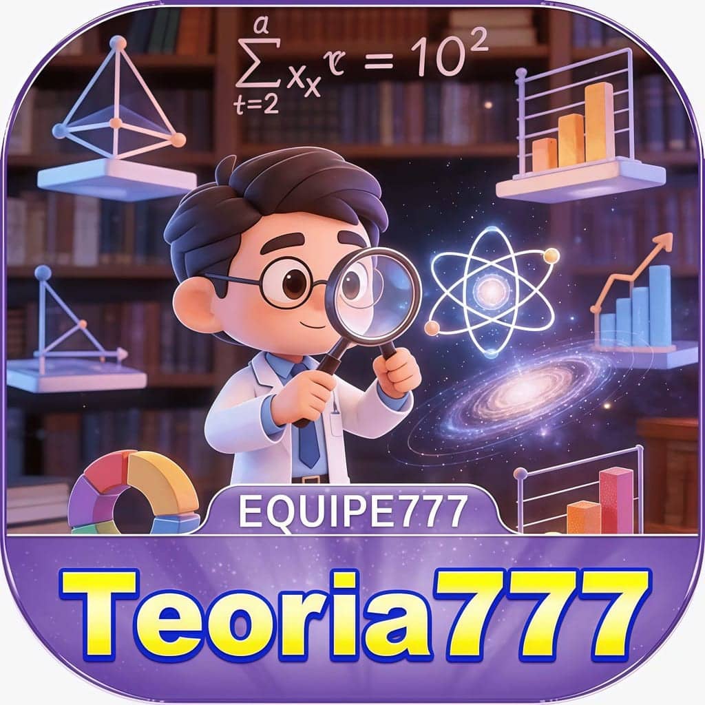 Teorial777
