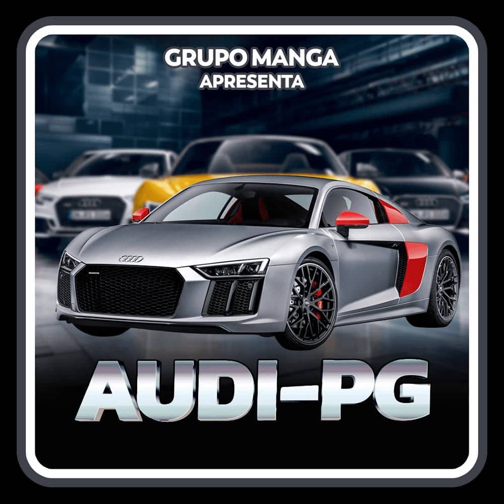 Manga Audipg