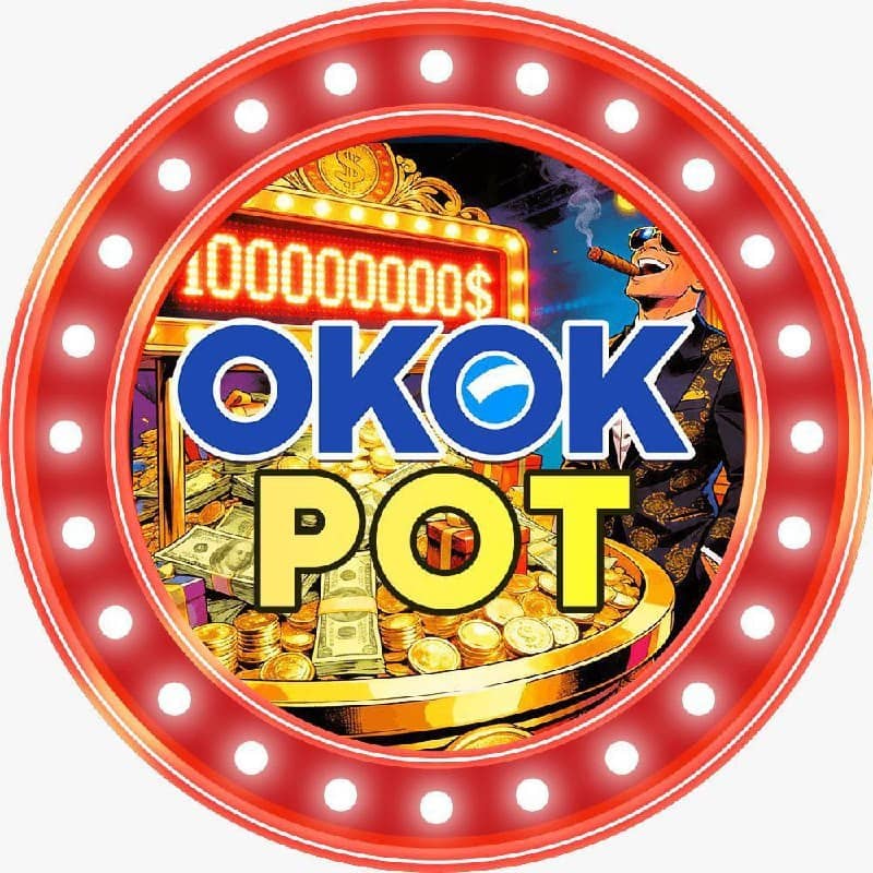 Okokpott