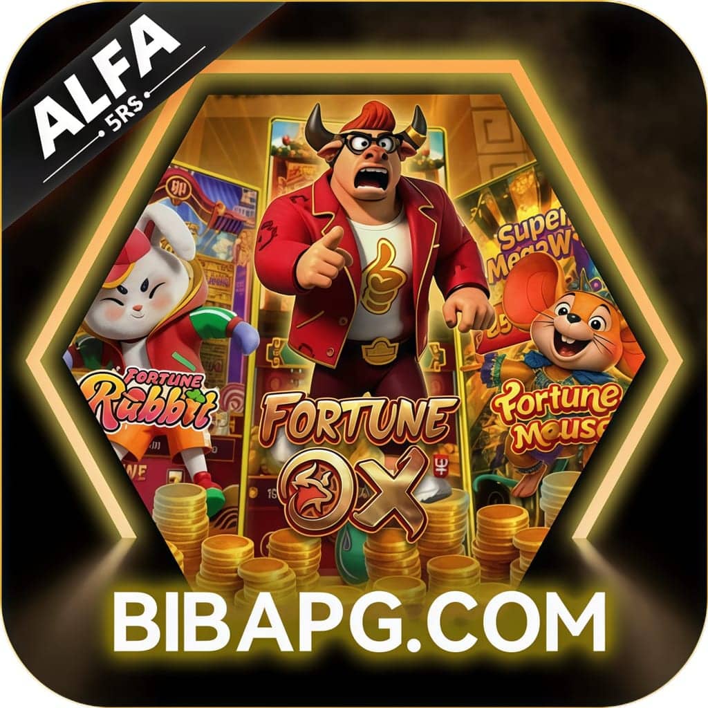 Alfa Bibapg