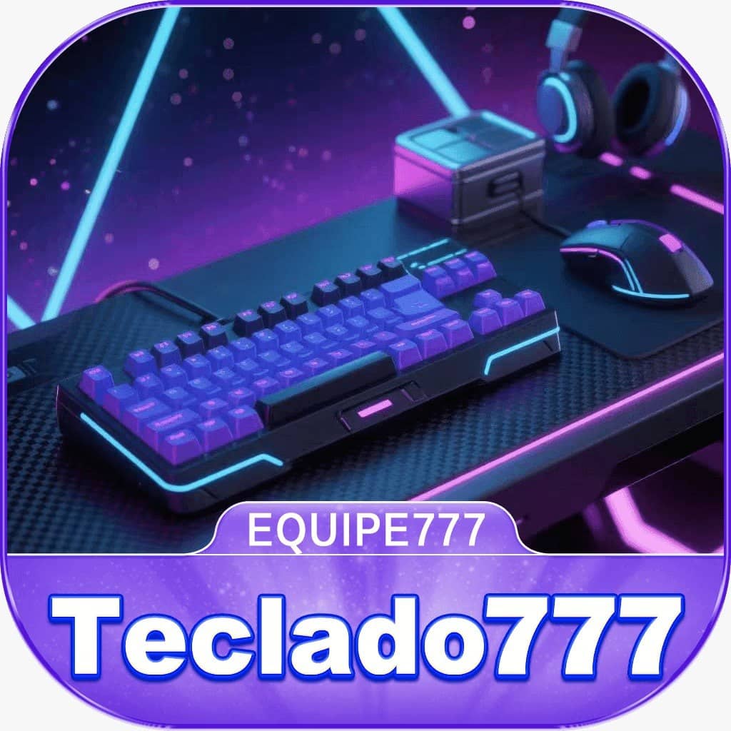 Tecladoo777