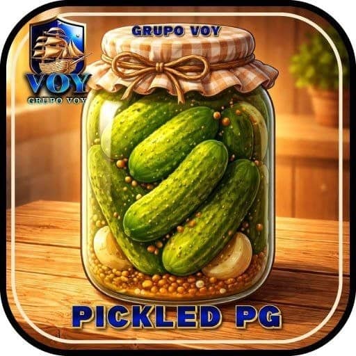 Voy Pickleddpg