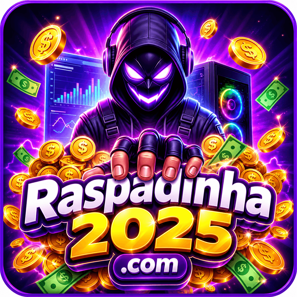 Raspadinha2025