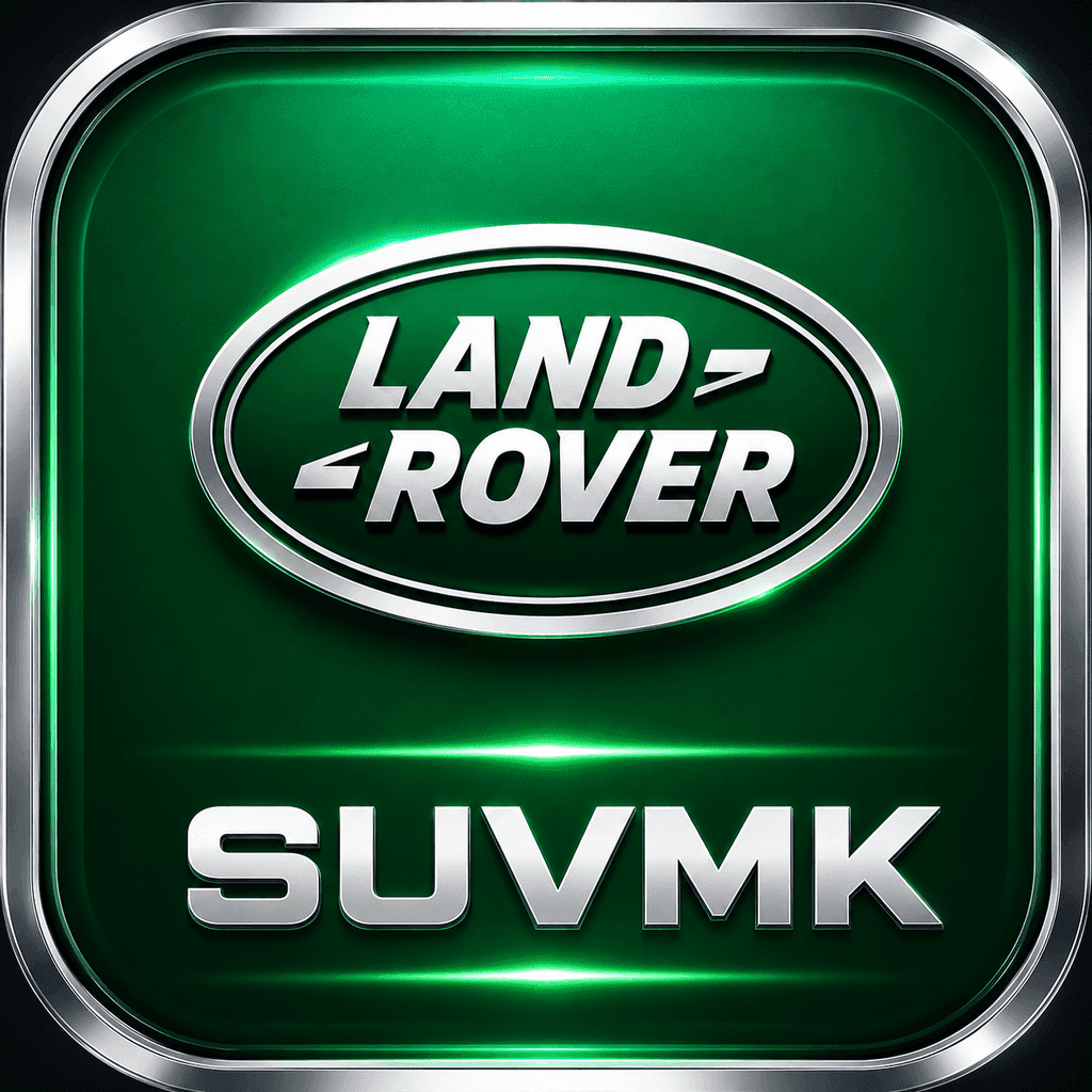Suv Mk