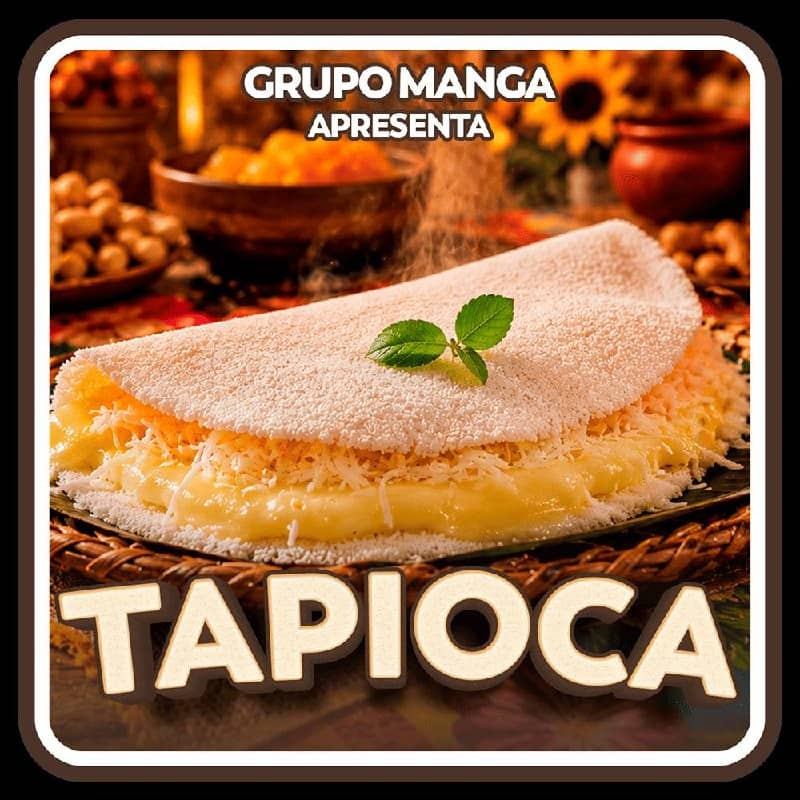 Manga Tapiocapg