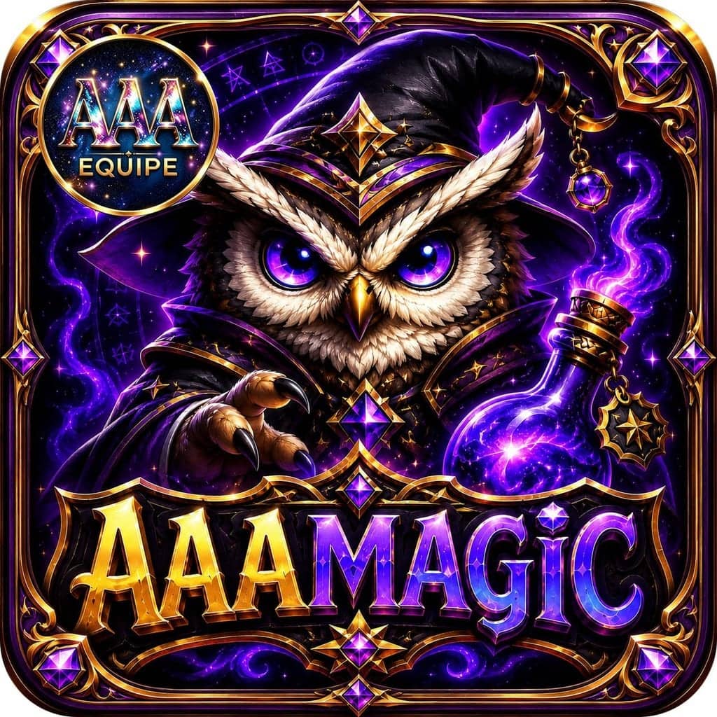 Aaamagic