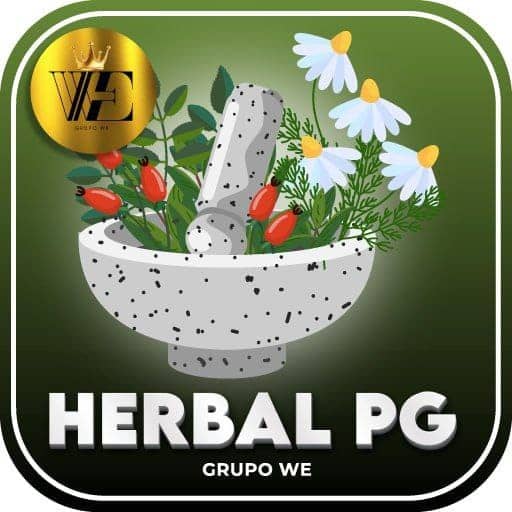 HERBAL PG