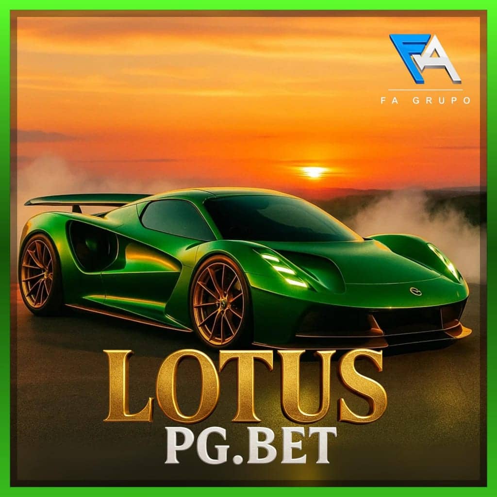 LOTUS PG