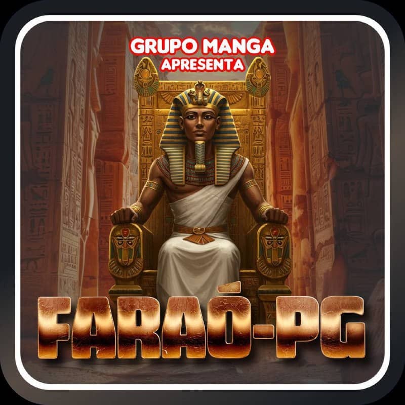 FARAÓ PG