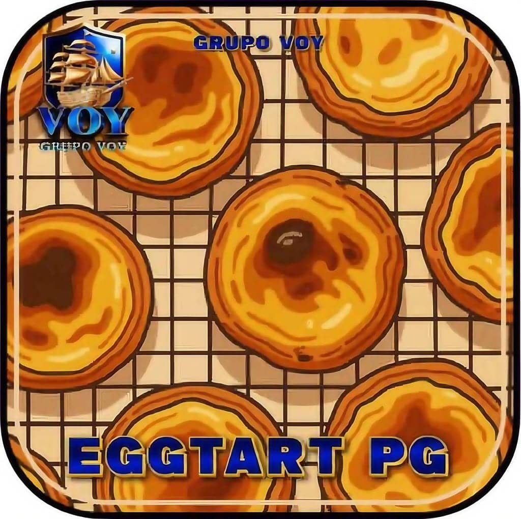 EGGTART PG